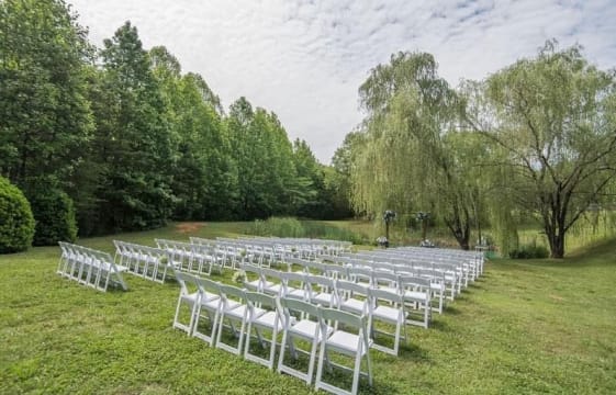 Willow Ridge Special Event Center photo 2