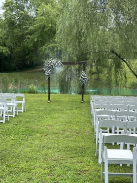 Willow Ridge Special Event Center photo 3