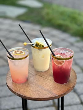 Blush and Bourbon Bar Co. photo 2