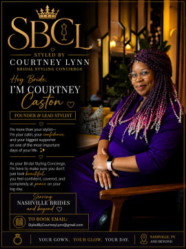Styled By Courtney Lynn photo 2