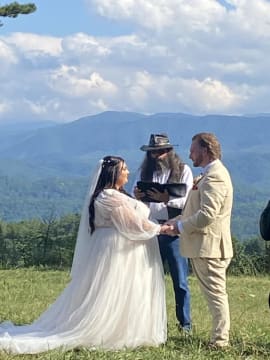 A Mountain Preacher photo 2