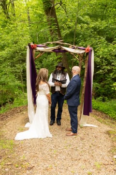 A Mountain Preacher photo 3