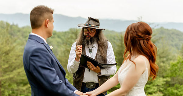 A Mountain Preacher photo 4