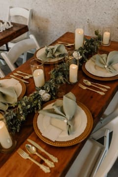 Intricate Image: Wedding & Event Planning photo 2