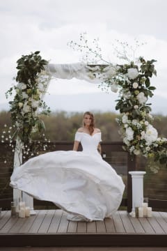 Intricate Image: Wedding & Event Planning photo 3