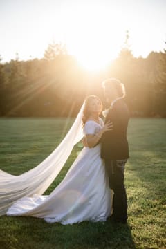 Intricate Image: Wedding & Event Planning photo 5