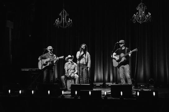 Swainsong LLC DBA Dicey The Band photo 5