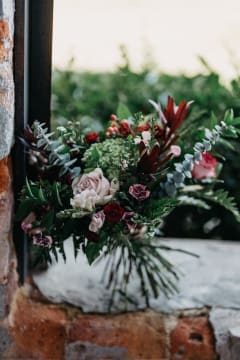 Freyja Florals and Events photo 3