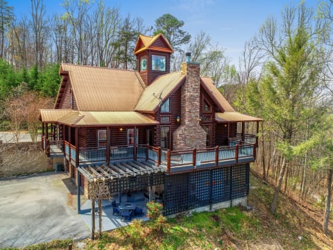The Mustard Seed Venue & Cabins photo 4