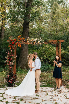 Celestial Ceremonies photo 3