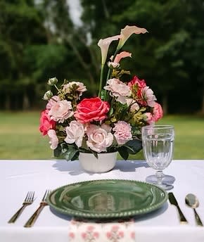 Ivory + bloom co. photo 2