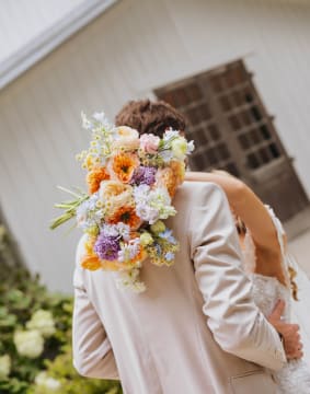 Magnolia Sisters Floral & Events photo 2