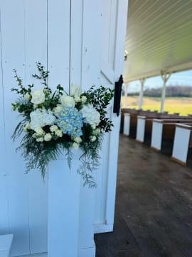 Magnolia Sisters Floral & Events photo 3