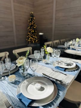 Magnolia Sisters Floral & Events photo 5