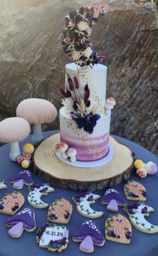 Wild Vines Bakery photo 4