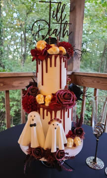Wild Vines Bakery photo 2