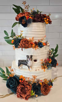 Wild Vines Bakery photo 5