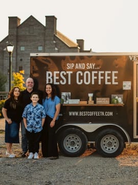 Best Coffee photo 2