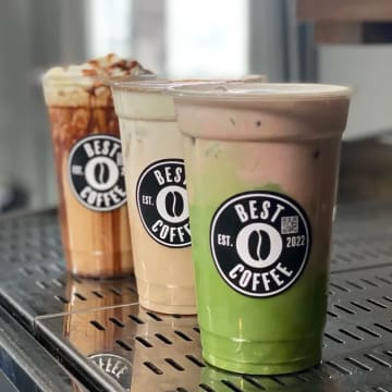 Best Coffee photo 3