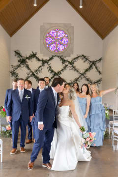 Lindsey Mae Events & Designs photo 2