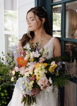 Lindsey Mae Events & Designs photo 3