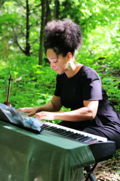 Kasie Shelnutt Music photo 5
