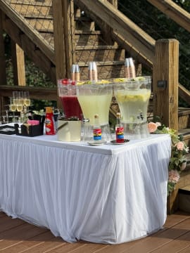 Blush and Bourbon Bar Co. photo 4