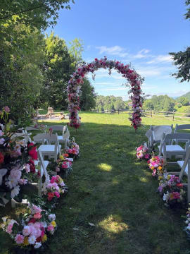 Magnolia Moon Events & Rentals photo 2