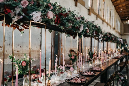 Freyja Florals and Events photo 5