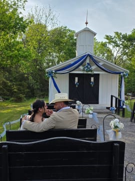 Hill Haven Chapel photo 2