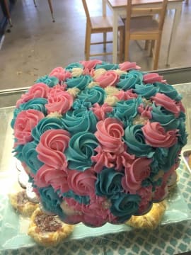 The Wildflour Bakehouse photo 2