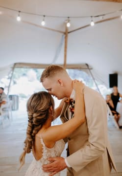 865 Bridal photo 2