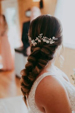 865 Bridal photo 4