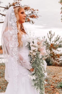 865 Bridal photo 5