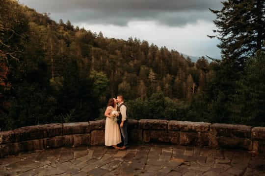 The Vine + Vow Elopement Company photo 2