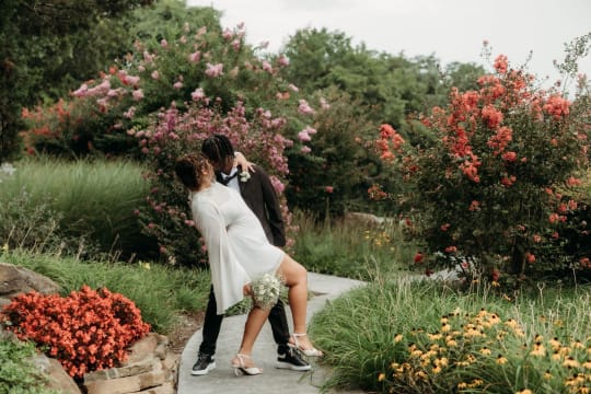 The Vine + Vow Elopement Company photo 3