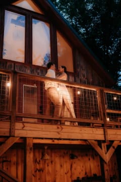 The Vine + Vow Elopement Company photo 4