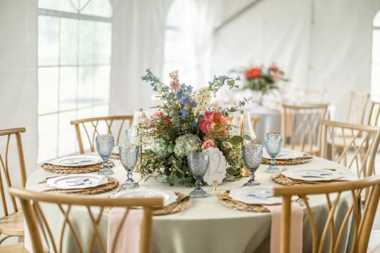 Lindsey Mae Events & Designs photo 4