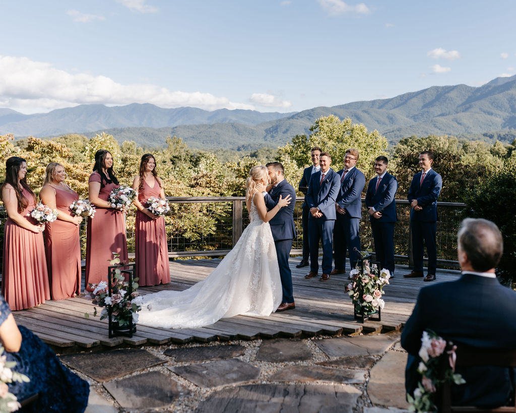 Appalachian Wedding Company photo 1