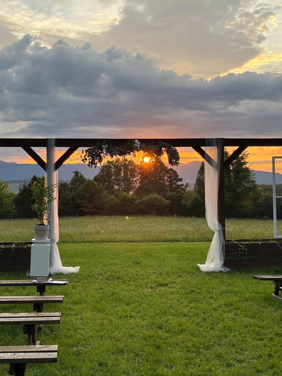 Sunset Meadows photo 1