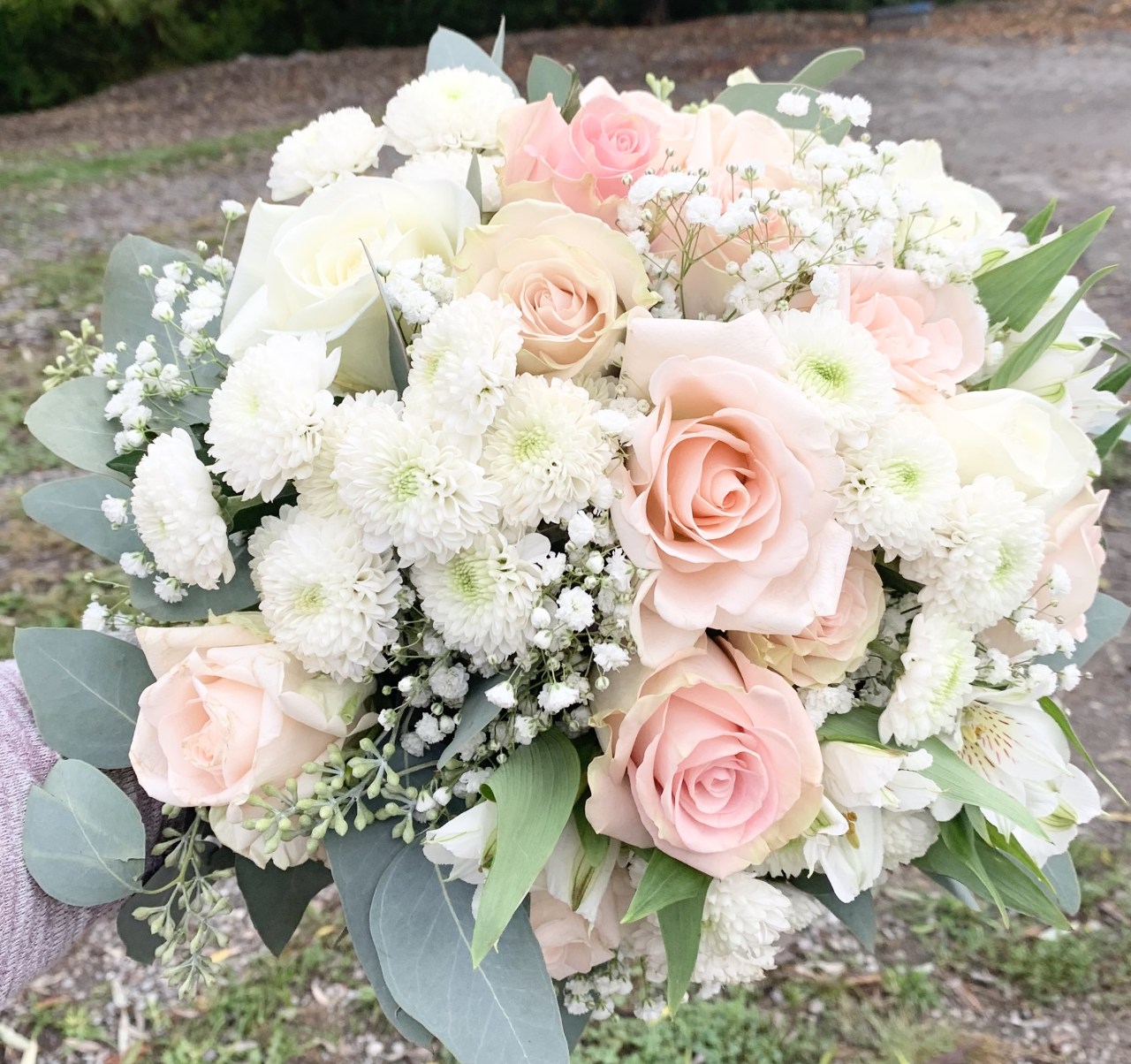 True Vine Designs TN photo 1