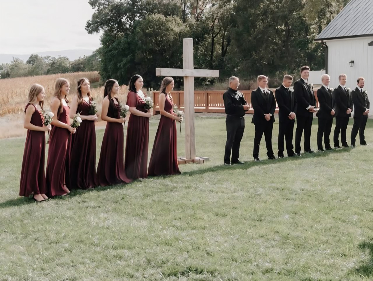 Intricate Image: Wedding & Event Planning photo 1