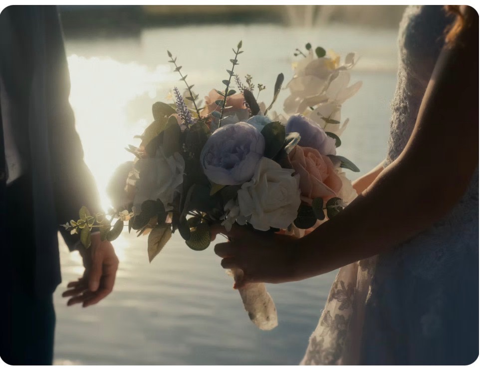 Freyja Florals and Events photo 1