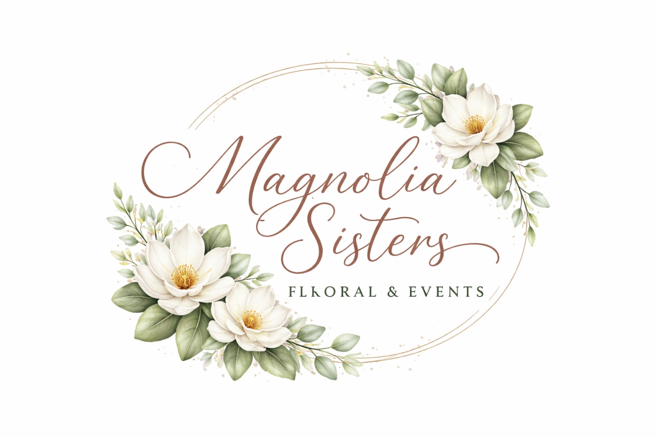 Magnolia Sisters Floral & Events photo 1