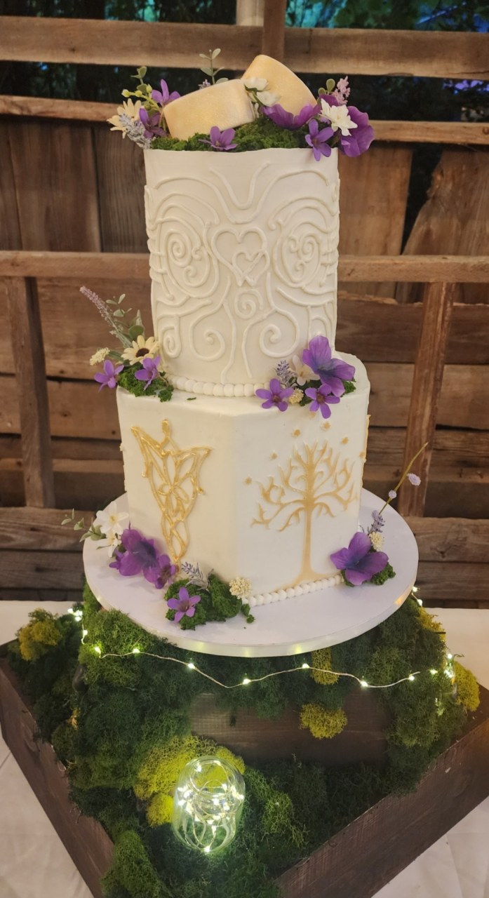 Wild Vines Bakery photo 1