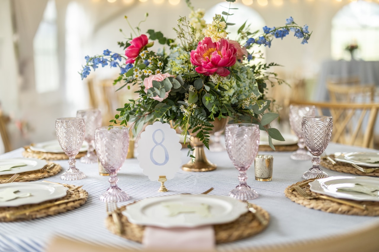 Lindsey Mae Events & Designs photo 1