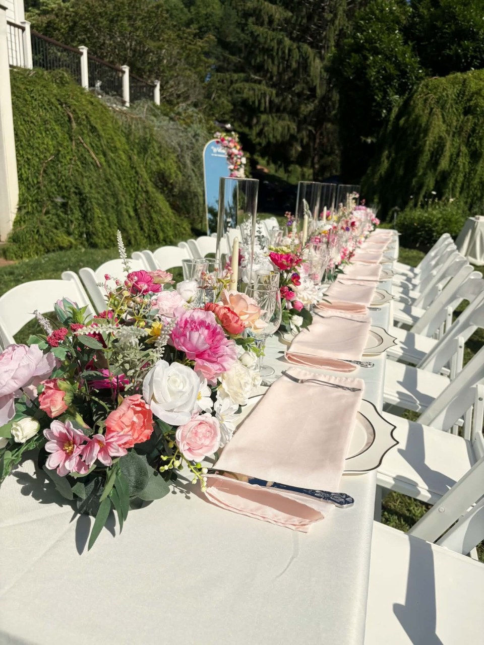Magnolia Moon Events & Rentals photo 1