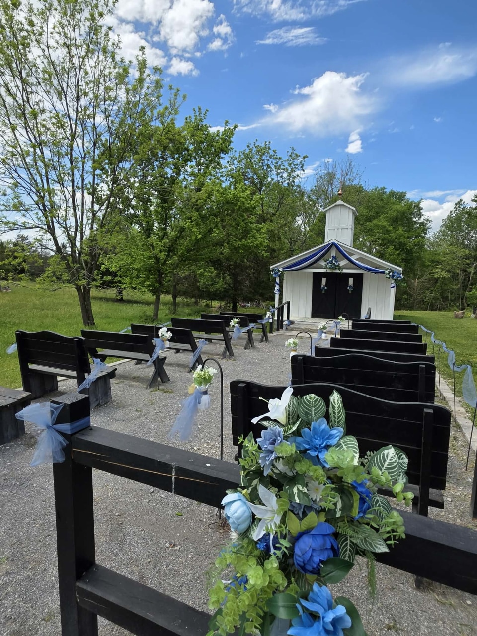 Hill Haven Chapel photo 1