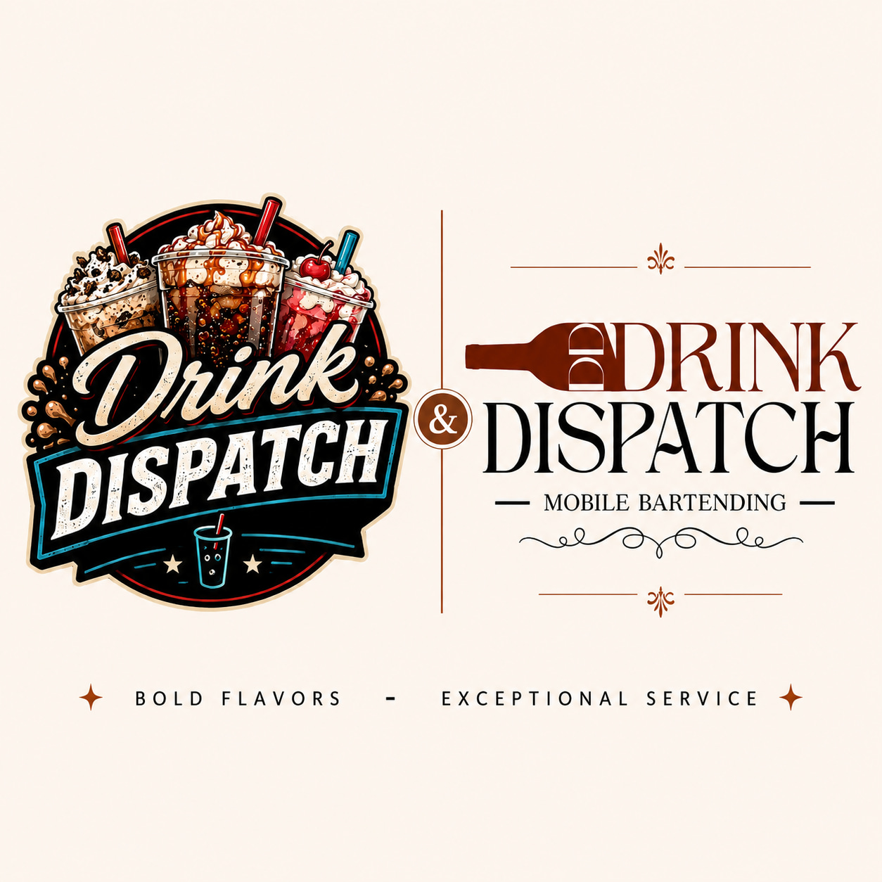 Drink Dispatch photo 1