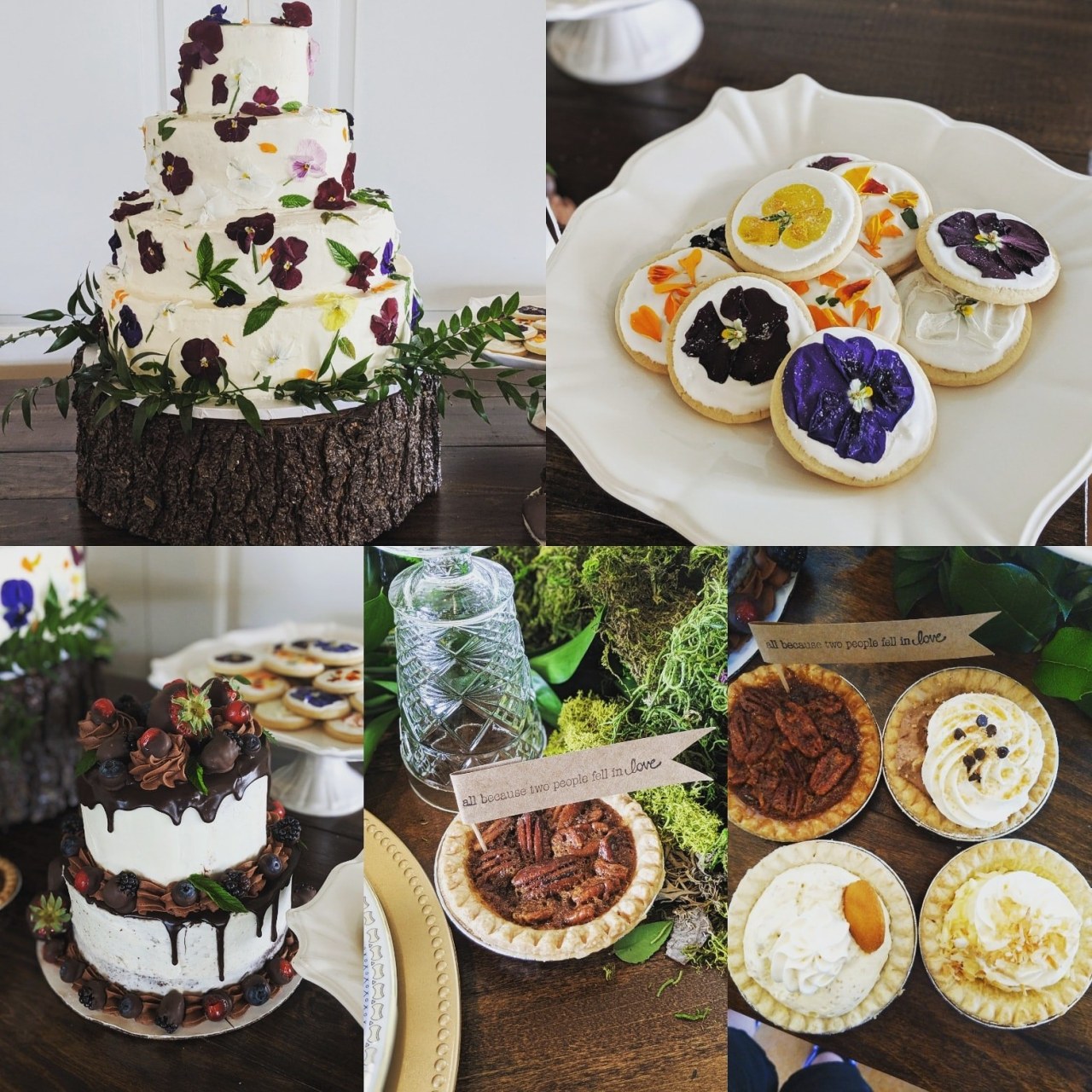 The Wildflour Bakehouse photo 1
